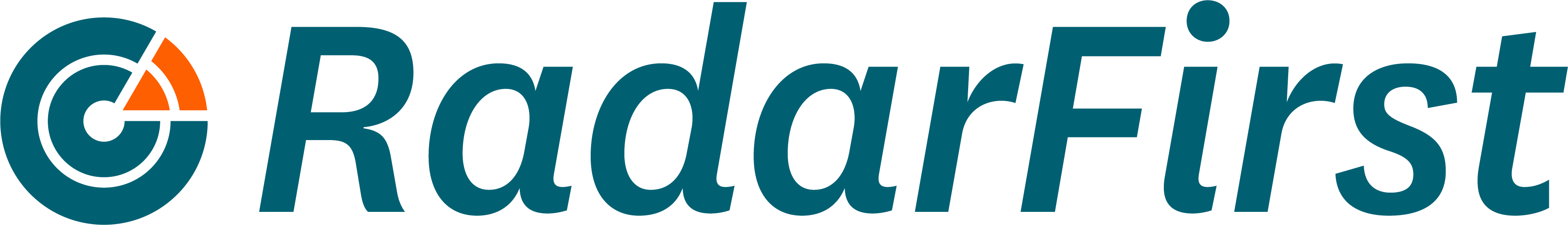RadarFirst