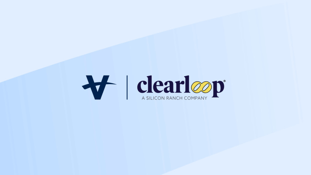 Vista Equity Partners Selects Clearloop To Offset 2020 Carbon Footprint While Providing Clean Energy to Underserved Southern Communities