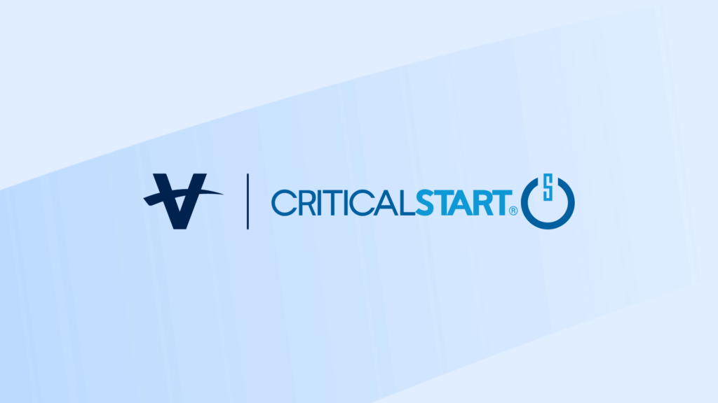 Critical Start Secures Over $215 Million Strategic Growth Investment from Vista Equity Partners