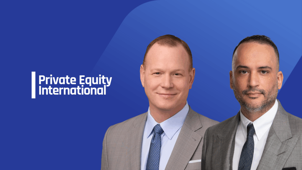 PEI Keynote Interview: Maintaining Discipline in Enterprise Software Investing