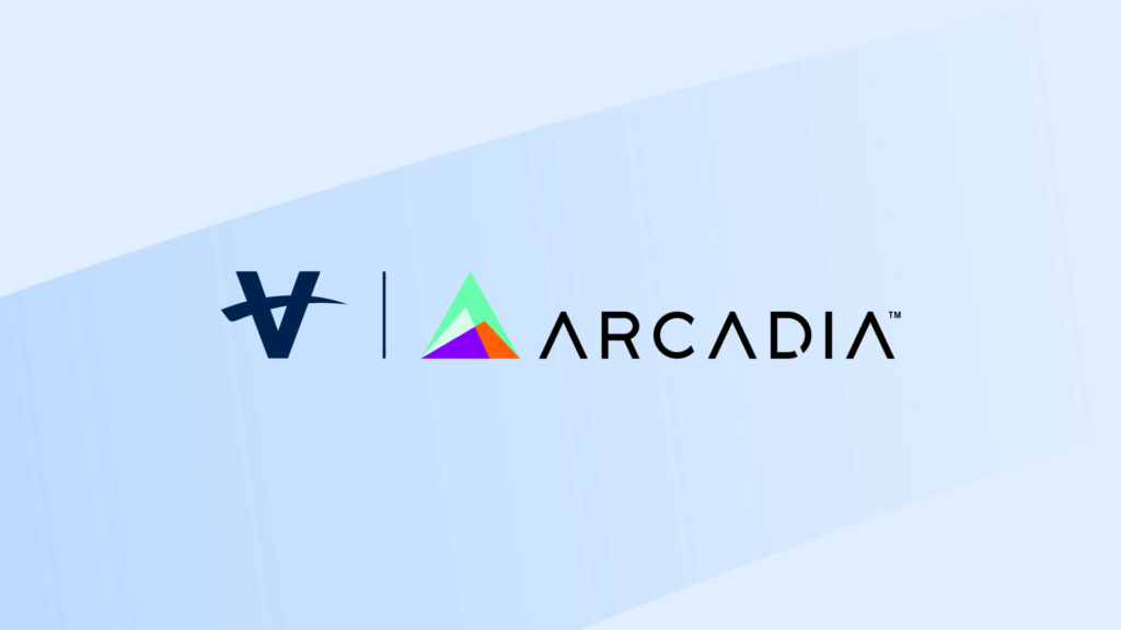 Arcadia Raises $125 Million in New Financing From Vista Credit Partners