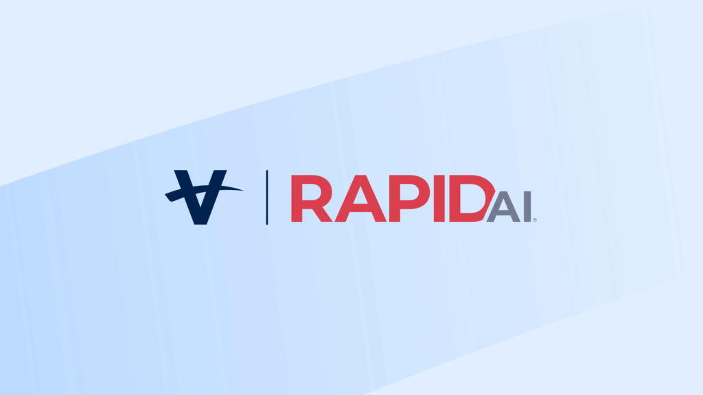 RapidAI Announces $75 Million Growth Investment Led by Vista Credit Partners