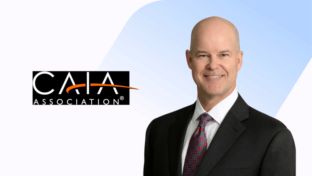CAIA – Educational Alpha Podcast: David Breach on Private Market Enterprise Software Investing