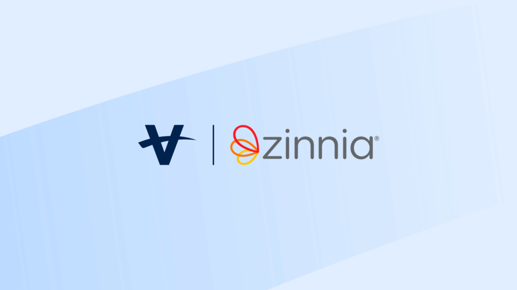Zinnia Raises $300 Million in Strategic Financing From Vista Credit Partners