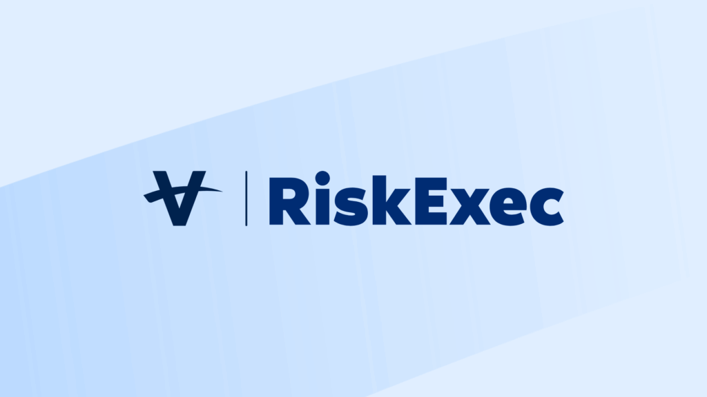 RiskExec Announces Strategic Growth Investment From Vista Equity Partners