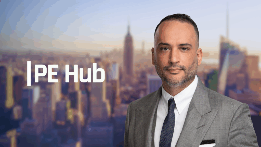 PE Hub: Vista’s Monti Saroya on What’s Driving Take-Private Enterprise Software Transactions in 2025