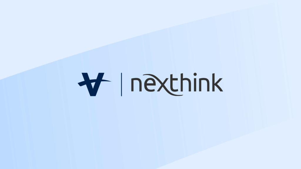 Vista Equity Partners to Make Majority Investment in Nexthink